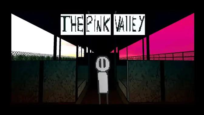 粉红谷(Doom模组)