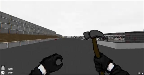 粉红谷(Doom模组)