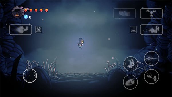 空洞骑士重生细胞皮肤截图2