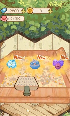 猫屋猫屎香截图3