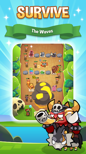 宝箱是我的官方版截图5