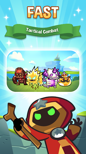 宝箱是我的官方版截图3