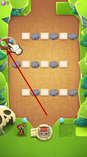 宝箱是我的官方版