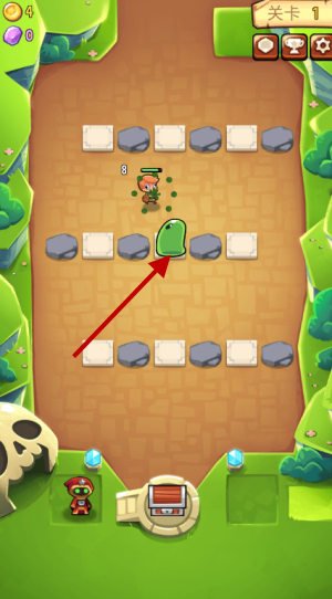 宝箱是我的官方版