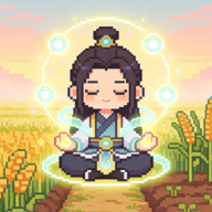 代号挂机种田到金仙