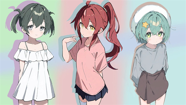 记忆源码夏末最新版本截图4