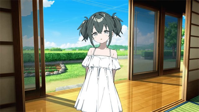 记忆源码夏末最新版本截图1