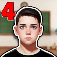 逃离家暴4逃离校园免广告版