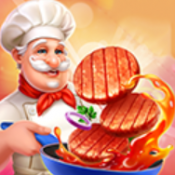 烹饪之家美味餐厅厨房最新版