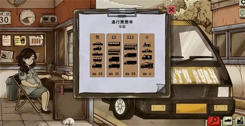 1998收费员的故事