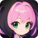 gacha club蘑菇同款加查