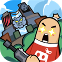 香肠派对联动假面骑士