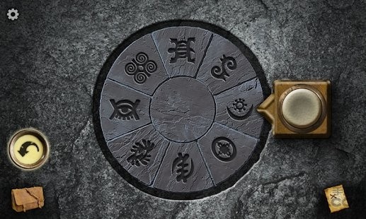 黑荆棘城堡之谜汉化版截图2