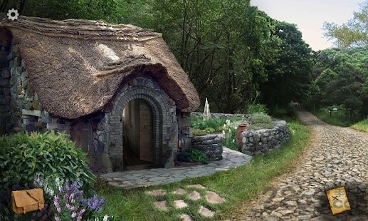 黑荆棘城堡之谜汉化版