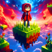 方块沙盒建造免广告