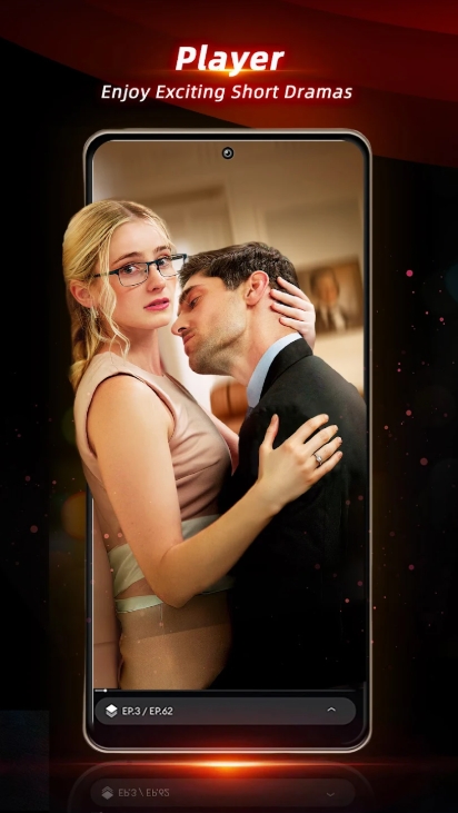 goodshort短剧截图2