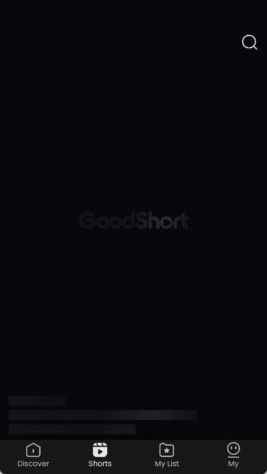 goodshort短剧