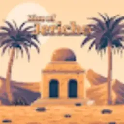 耶利哥的崛起手机版