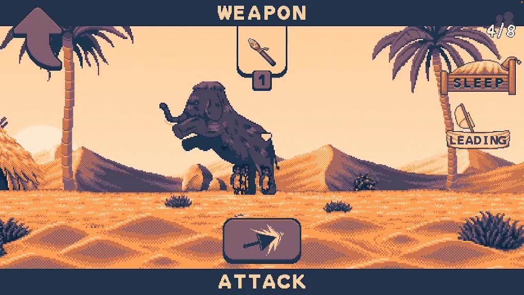 耶利哥的崛起steam移植版