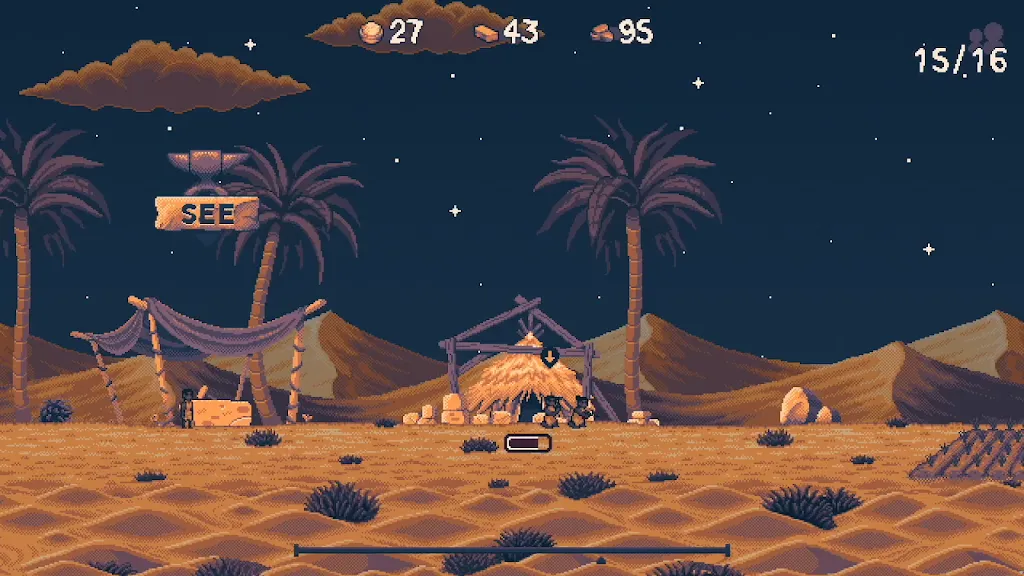 耶利哥的崛起手机版