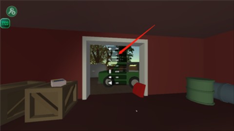 未转变者内置菜单