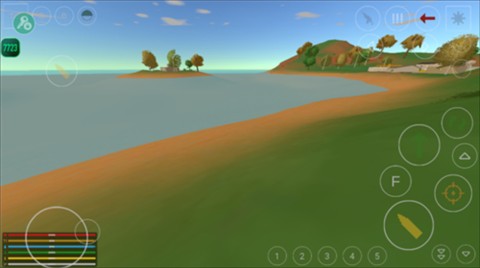 未转变者内置菜单