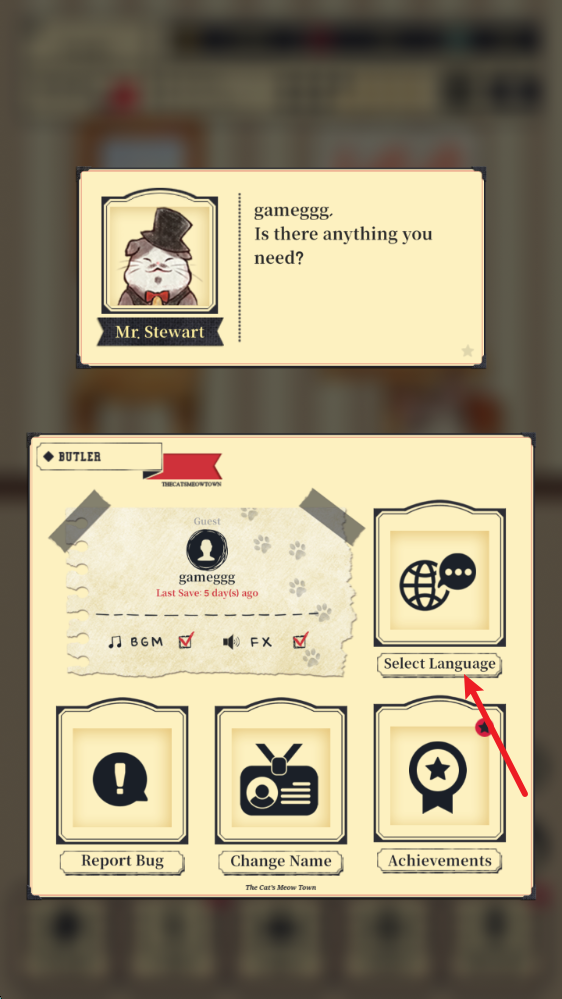 猫咪天堂官方版