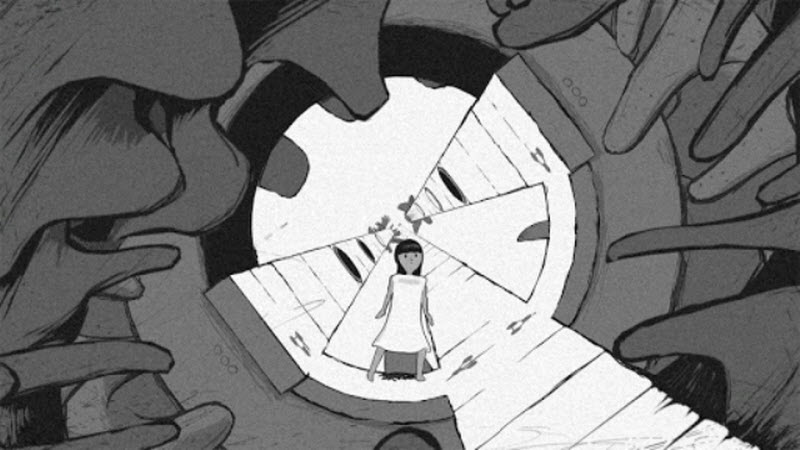 通往记忆女神的道路最新版截图1