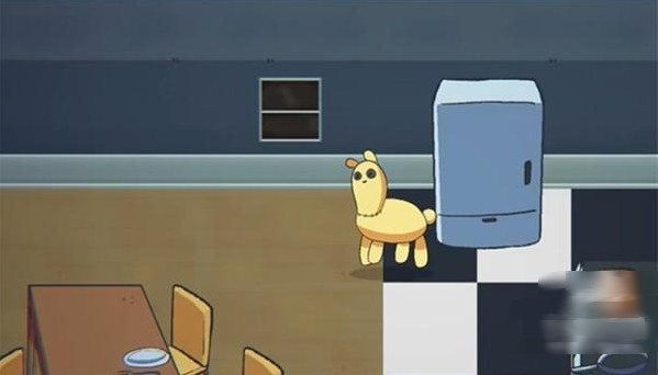 饥饿的拉姆2游戏