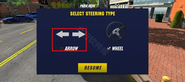 手动挡停车场国风版4.8.8.3