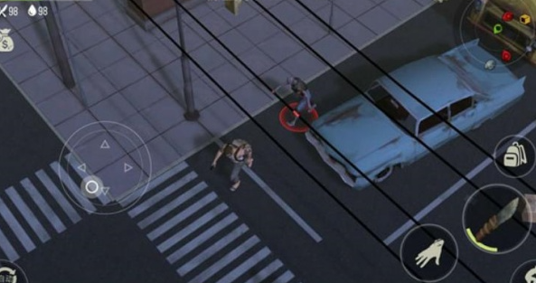 捕食日内置mod菜单最新版本截图3