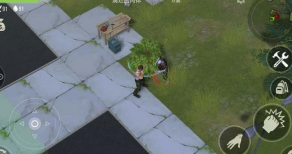 捕食日内置mod菜单最新版本截图1