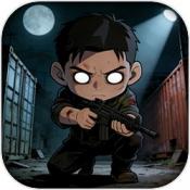 我在园区搜打撤