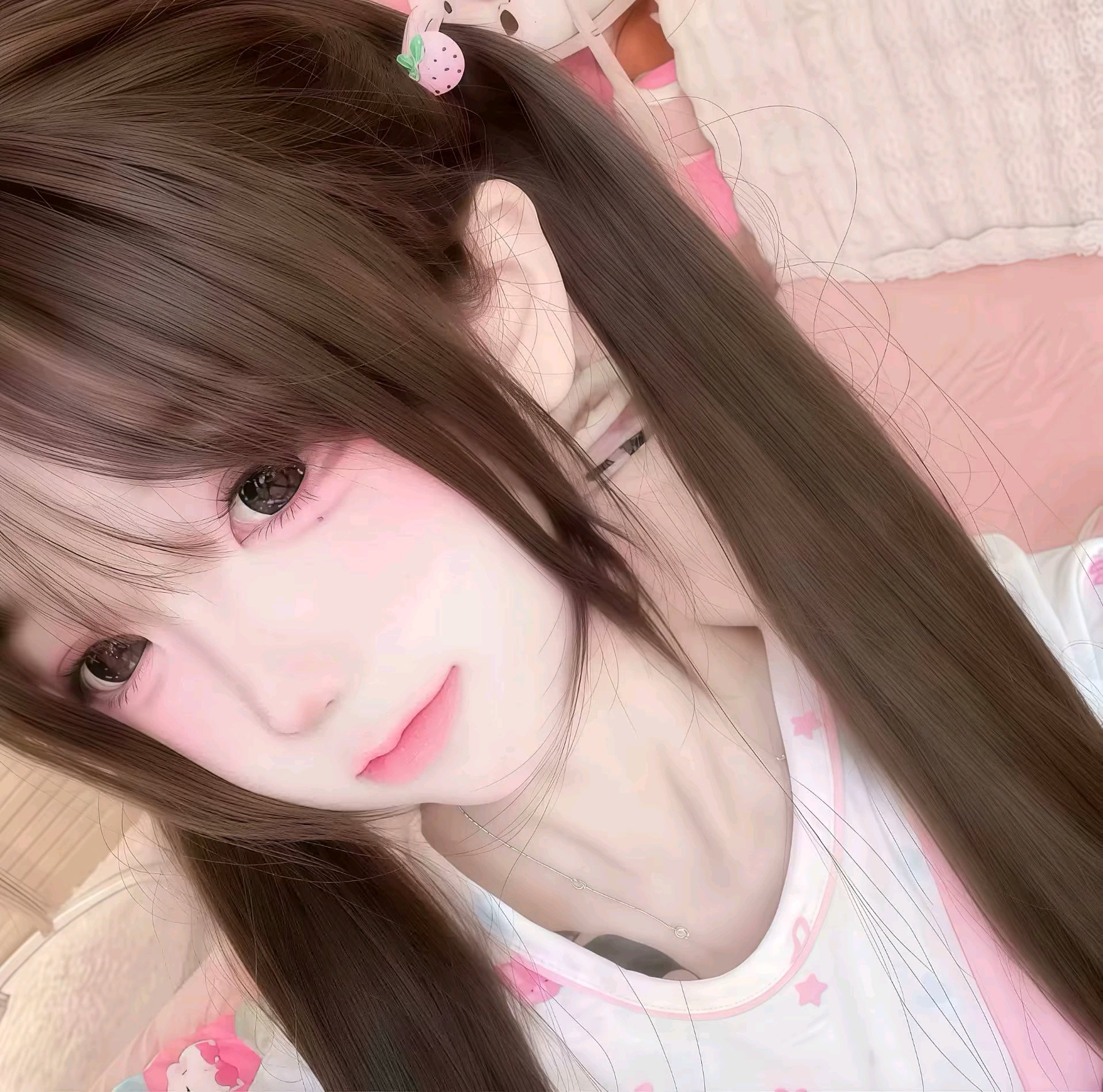 小晴连点器少萝版