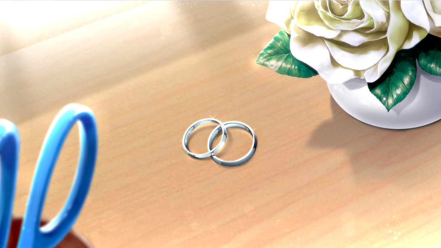 不败世界与终焉之花完整版