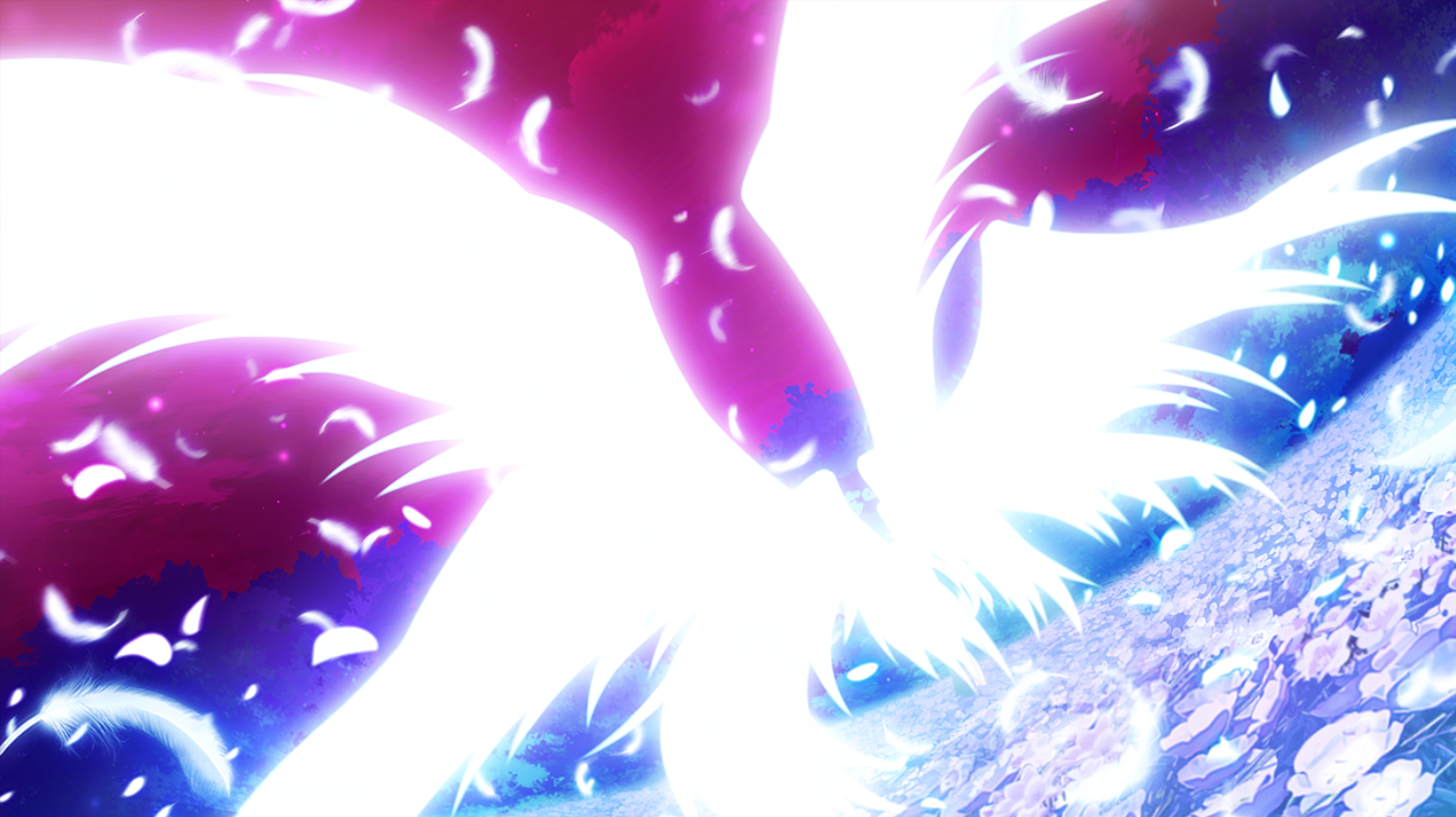 不败世界与终焉之花完整版