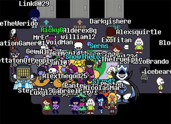 lovemaniac传说之下