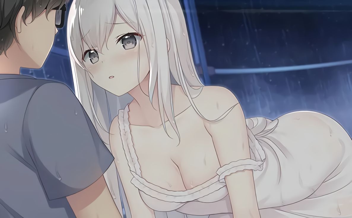 dreaminher我梦见了她截图3