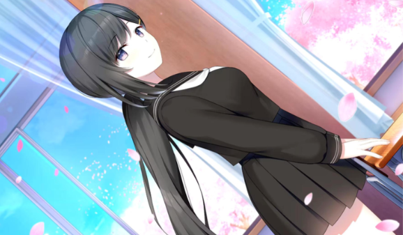 我梦见了她galgame截图4