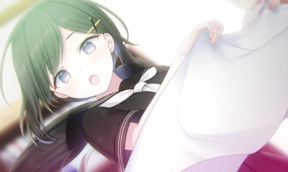 我梦见了她galgame截图3