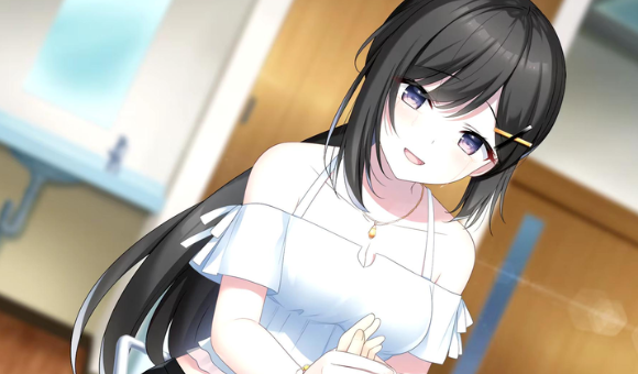 我梦见了她galgame截图1