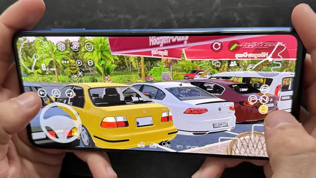 新车牌在线游戏截图5