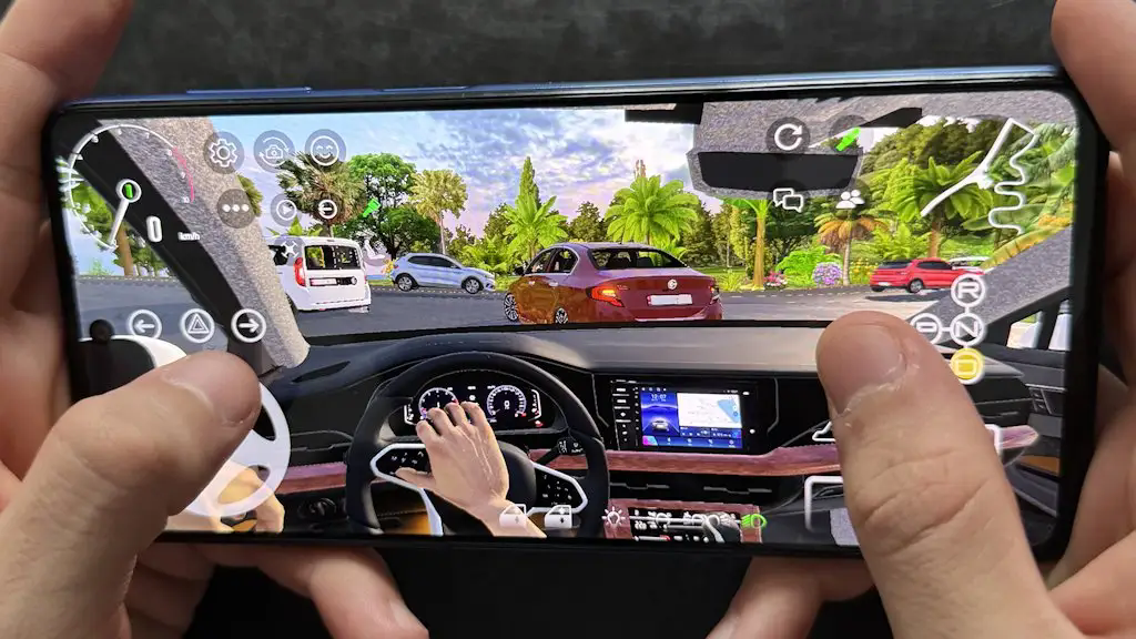 新车牌在线游戏截图3