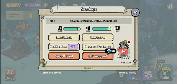 安娜的怪物农场中文版