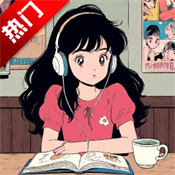 希卡fm广播剧免费听