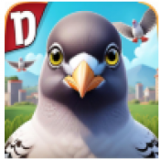 PigeonPop游戏