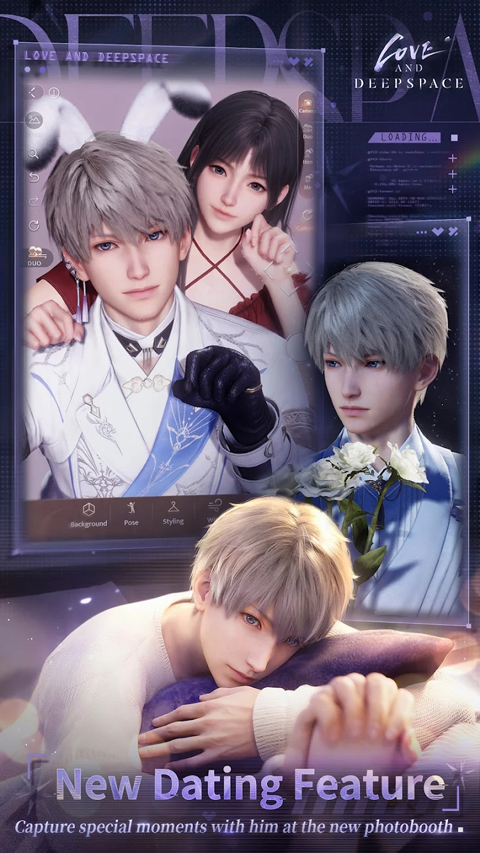 恋与深空国际服5.0截图3