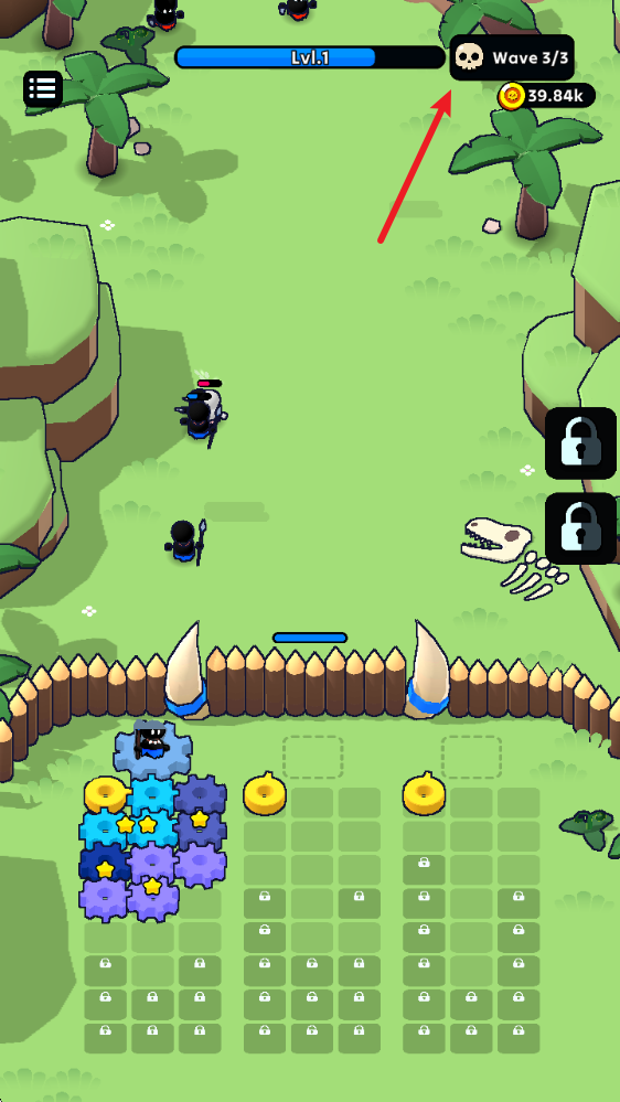 齿轮进化无广告