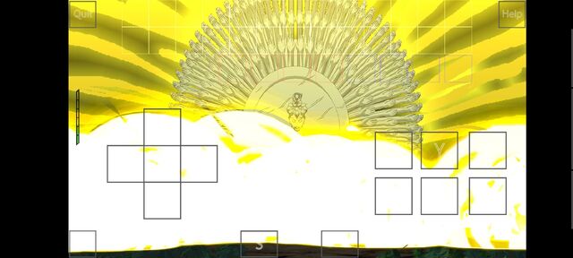 mugen动漫大乱斗嬴政