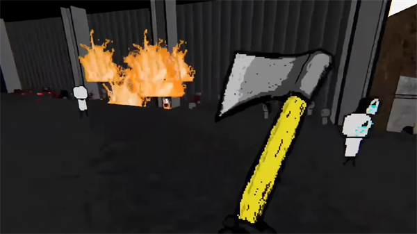 Doom2粉红谷模组截图3